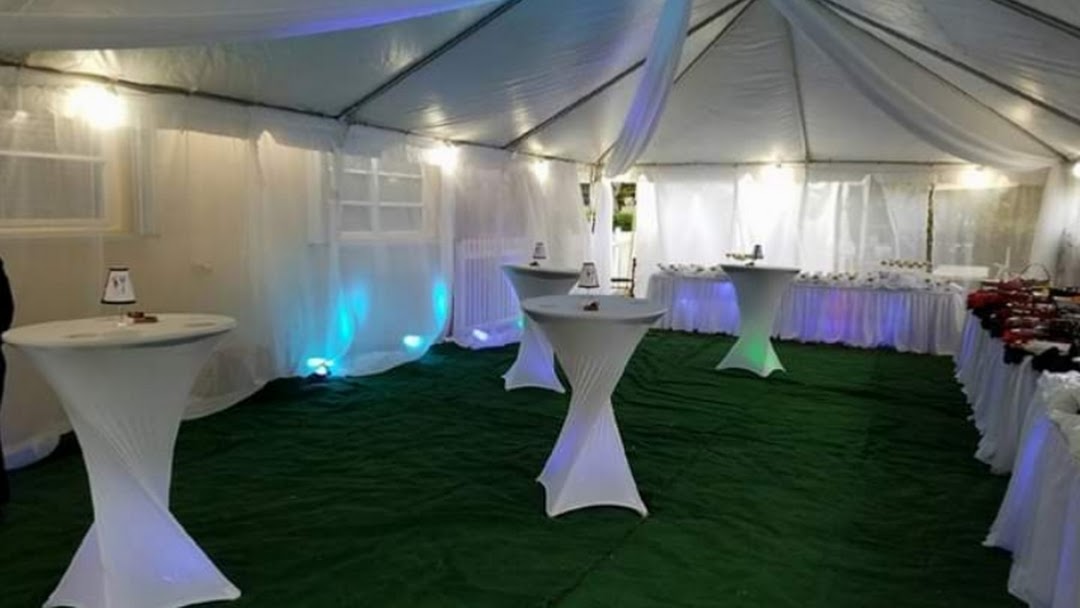 party rental