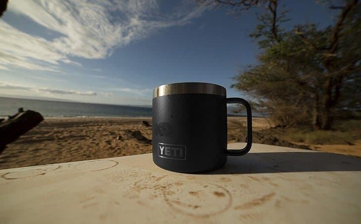 All Things You Need To Know About Purchasing Travel Coffee Mugs