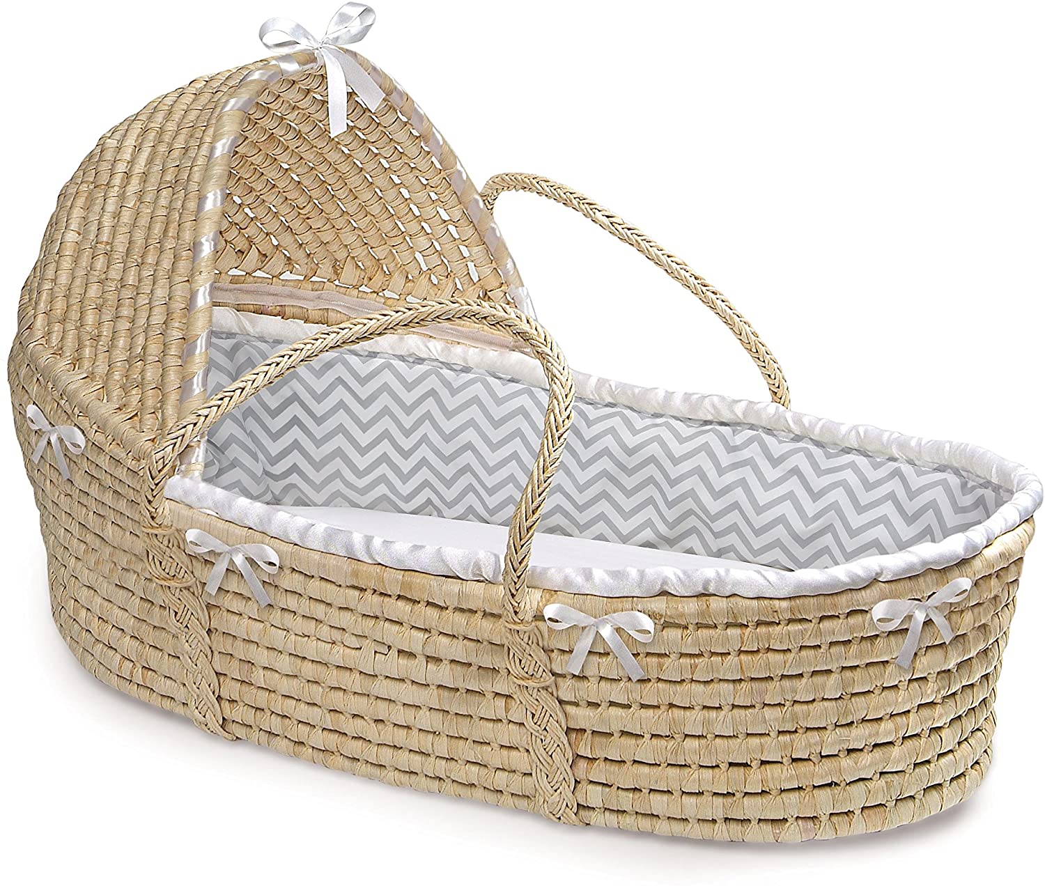 baby Moses Basket
