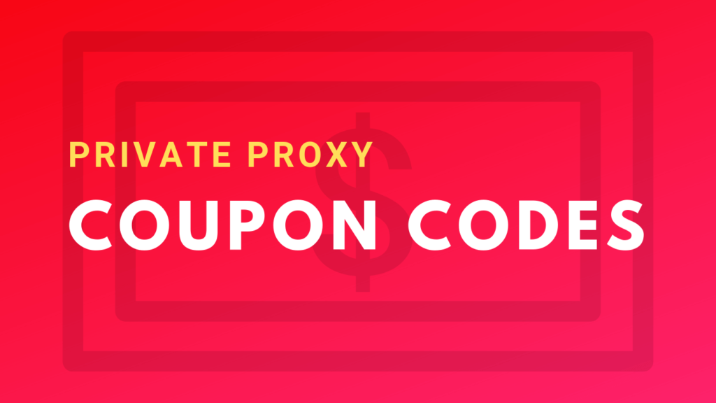 Coupon code