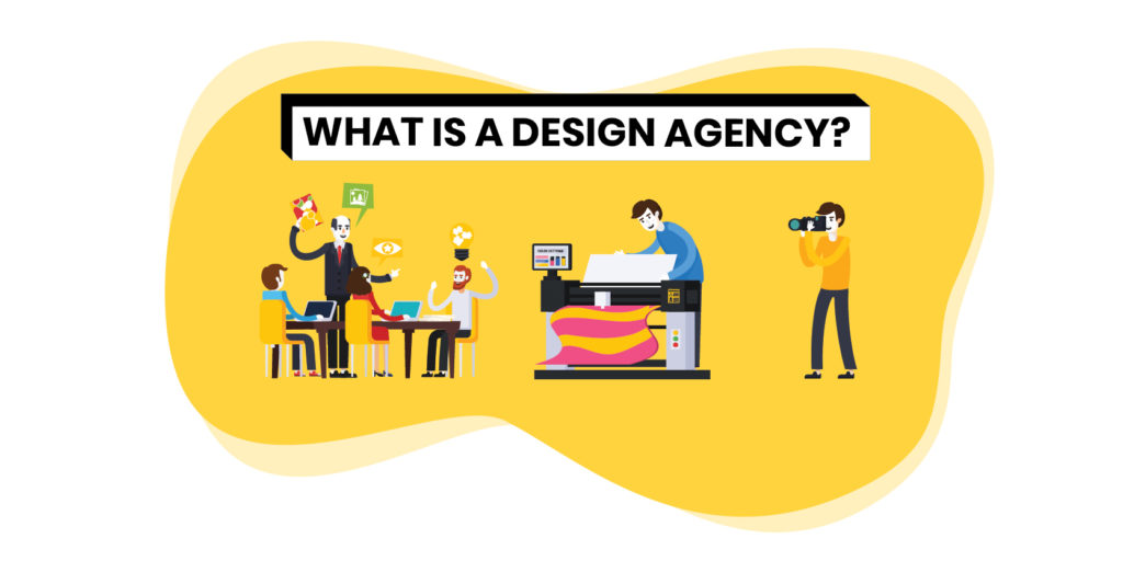 design agency