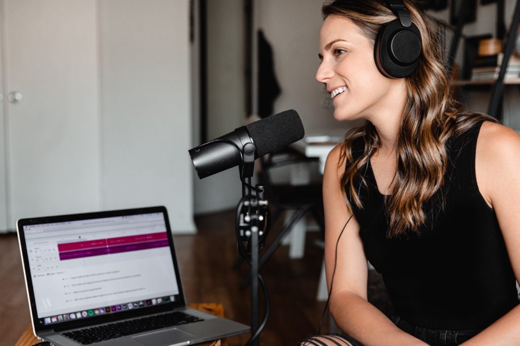 Podcasts For Your Business